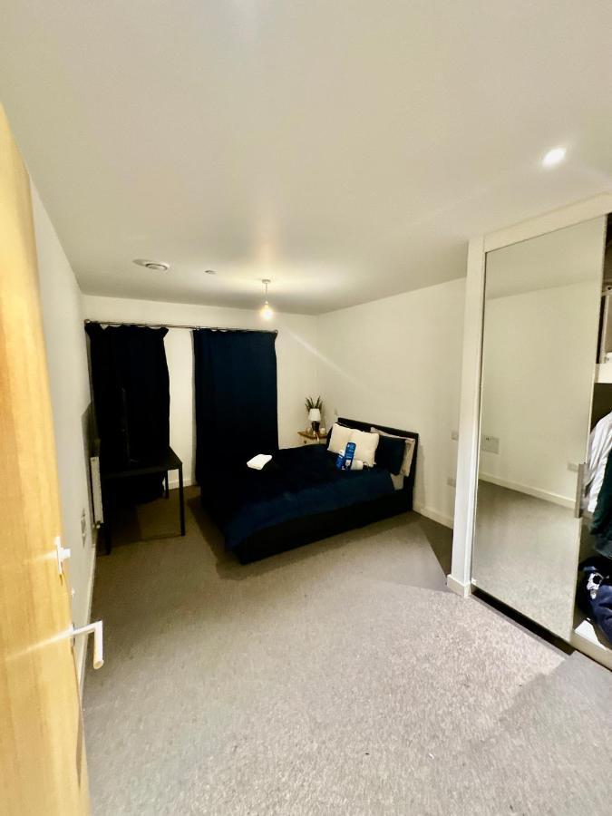 Modern Luxury Oasis Rooms 02 Arena-Excel-Canary Wharf Ldn ロンドン エクステリア 写真