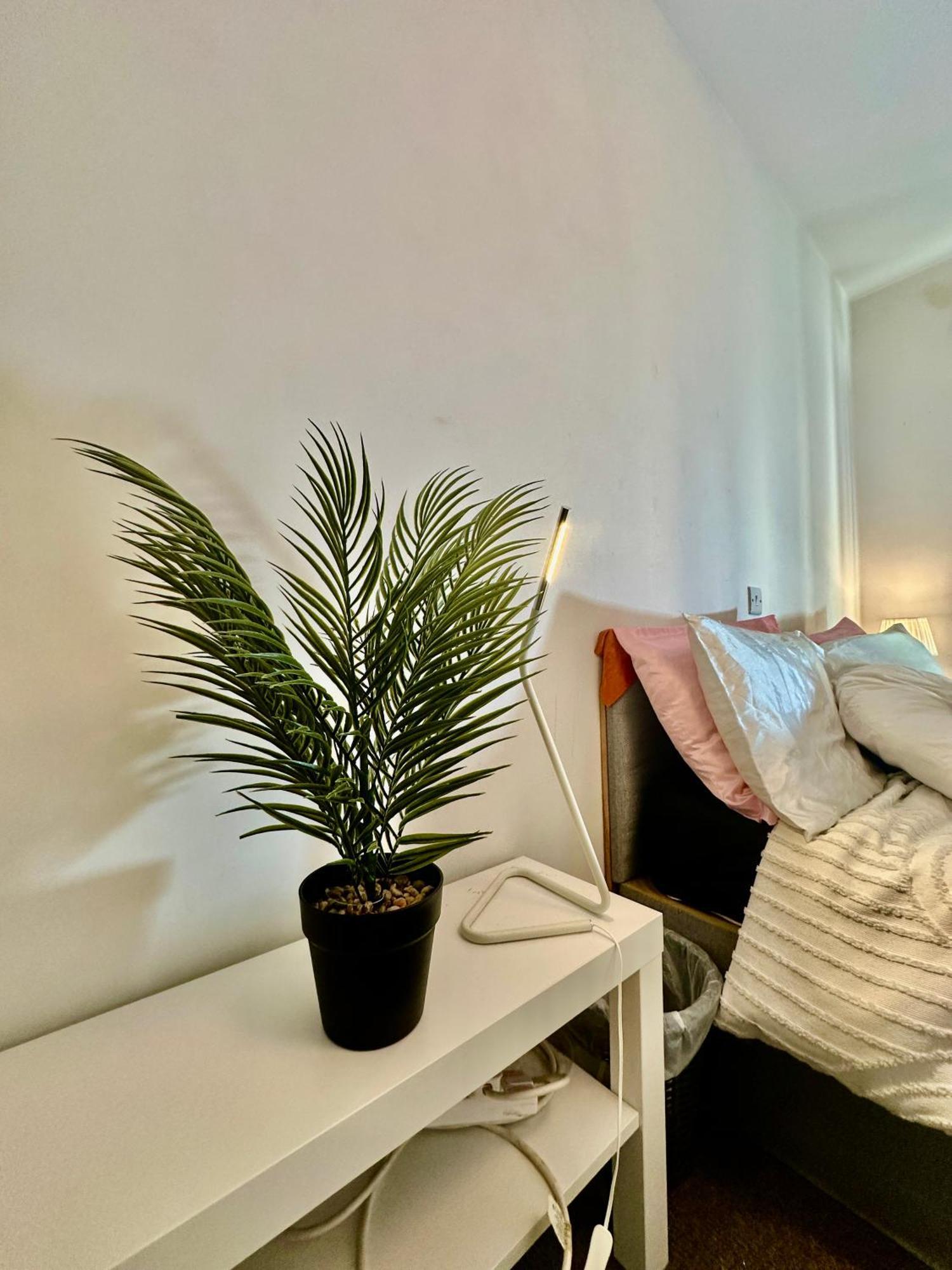Modern Luxury Oasis Rooms 02 Arena-Excel-Canary Wharf Ldn ロンドン エクステリア 写真