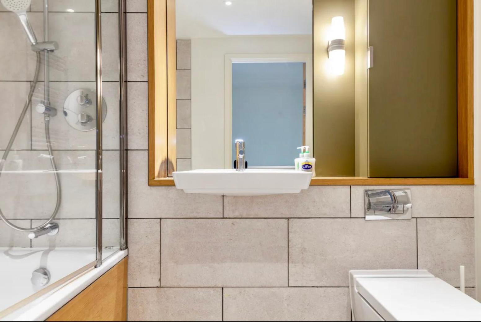Modern Luxury Oasis Rooms 02 Arena-Excel-Canary Wharf Ldn ロンドン エクステリア 写真